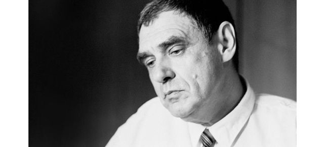 Режиссер одной картины