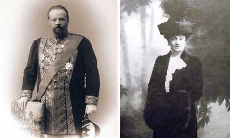 В России по-прежнему популярен миф о «еврейских женах»