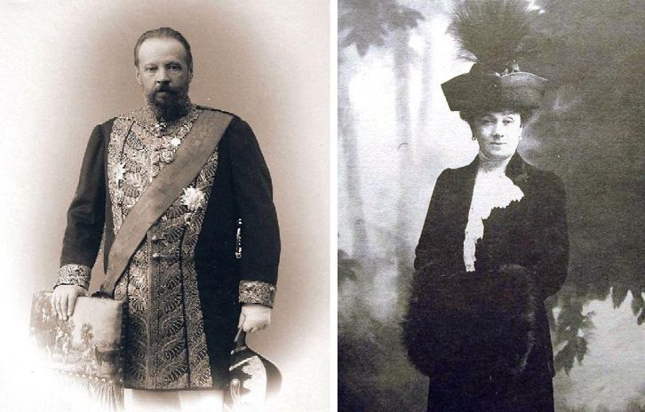 В России по-прежнему популярен миф о «еврейских женах»