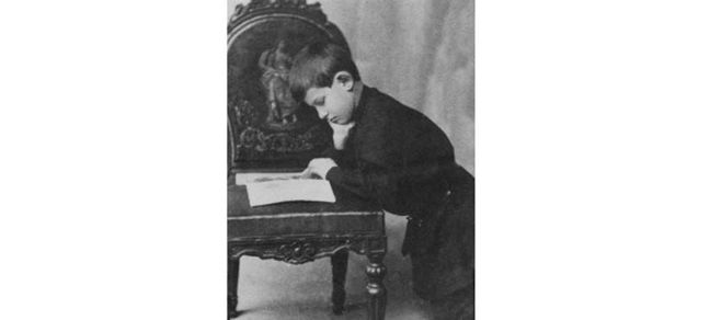 Затравленный вундеркинд