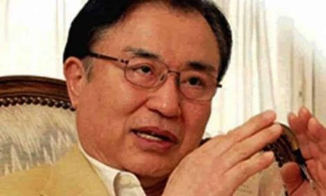 Японский метод лечения водой: самый простой путь к здоровью