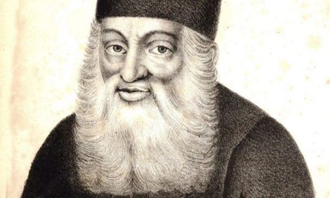 Еврейская смекалка