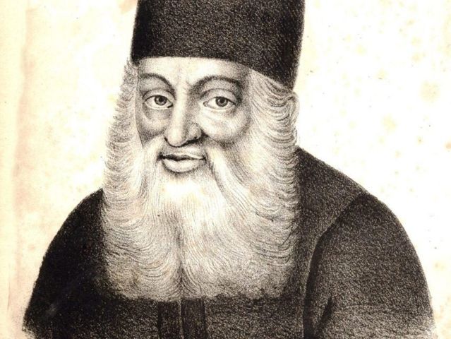 Еврейская смекалка