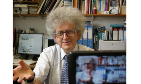 Чокнутый профессор