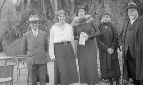 Формулами по фашизму