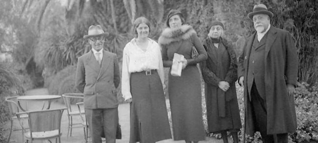 Формулами по фашизму