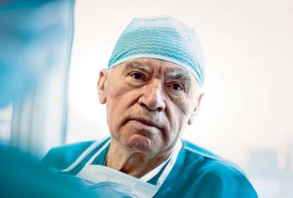 Нездоровый образ жизни — удел малообразованных людей