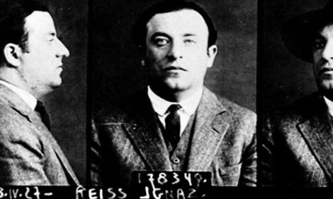 Чисто шпионское покаяние