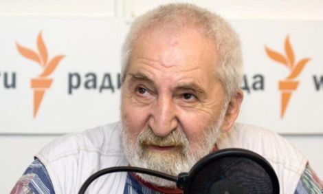 Алексей Симонов: «Моя лучшая половина – еврейская»