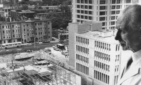 Доктор для мертвецов