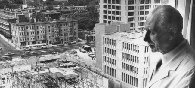 Доктор для мертвецов