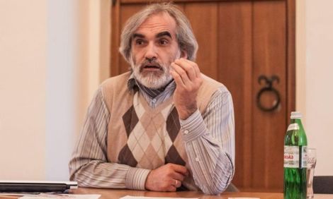 Ярослав Грицак: как историческая память становится проклятием