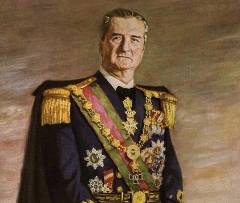 Адмирал Хорти — антисемит или жертва обстоятельств?