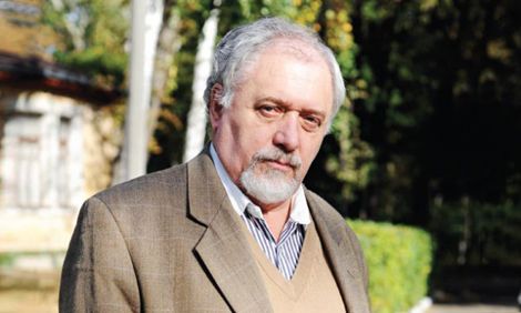 Семен Глузман: В помощь тем, кто заинтересовался историей