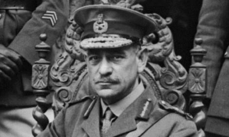 Главный еврей Австралии