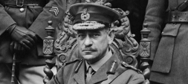 Главный еврей Австралии