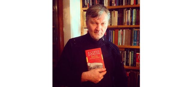 Интервью: «Вселенную надо создавать заново»