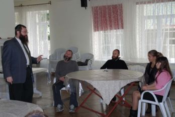 Познаём Учение своих отцов