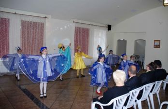 Еврейский календарь – наше вчера, сегодня, завтра