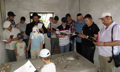 Его дело в надежных руках