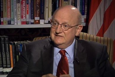 АЙРА ФОРМАН: «Антисемитизм – это вирус»