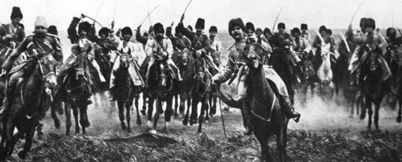 Еврейская вольница