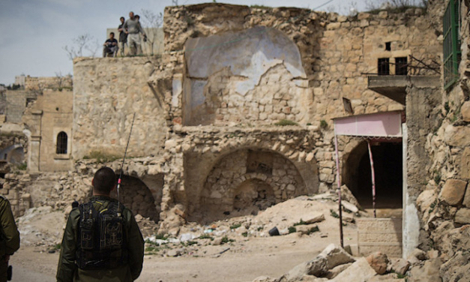 Еврейский аргумент