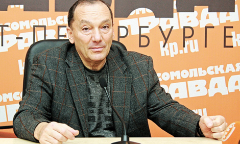 Лев Щеглов: «У гонимого есть мания — он должен быть лучшим»