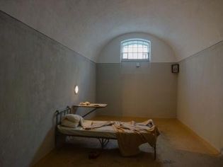 Репрессии в тишине