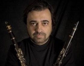 Юлиан Милкис и шляпа для Бенни Гудмена