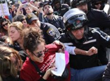 Против насилия