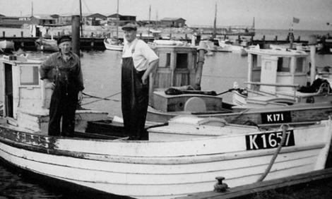 Berlingske: Как удалось спастись датским евреям?