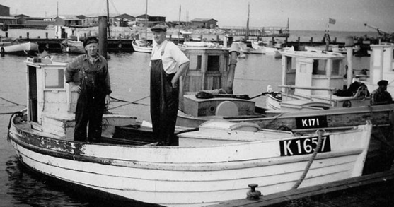 Berlingske: Как удалось спастись датским евреям?