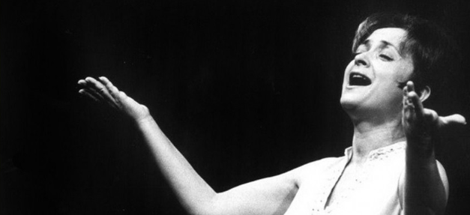 Чистый голос Израиля