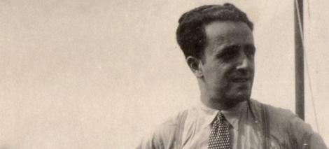 Святой Фокерини