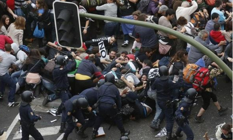 В Германии растет исламский антисемитизм