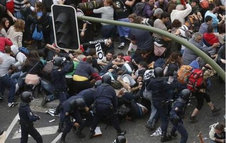 В Германии растет исламский антисемитизм