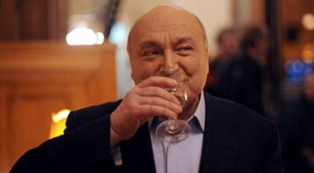 Михаил Жванецкий: «Лучшее алиби — быть жертвой»
