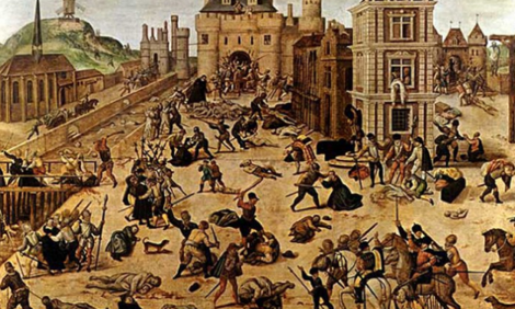 Как немцев приучили к чистоте:  исторический факт, о котором многие не знают