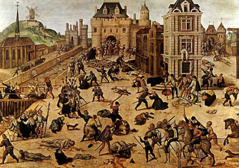 Как немцев приучили к чистоте:  исторический факт, о котором многие не знают