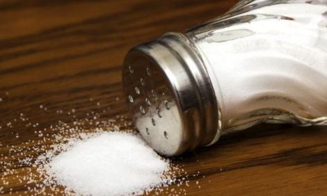 Что, Как и Когда солить?