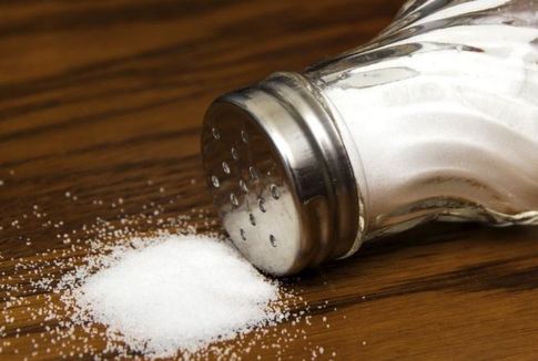 Что, Как и Когда солить?