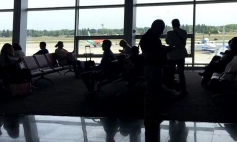 Украинская полиция: не хотим израильтян в нашей стране