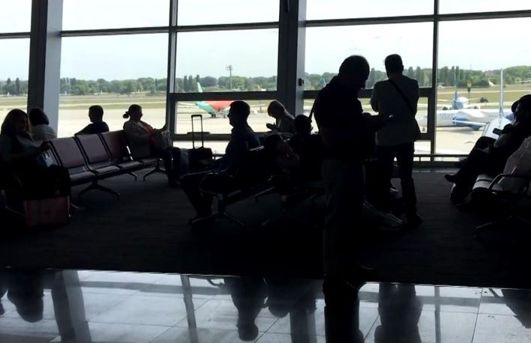 Украинская полиция: не хотим израильтян в нашей стране