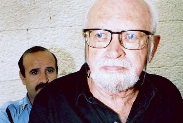 ШПИОНЫ СРЕДИ НАС