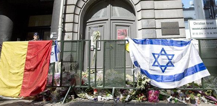 Евреи чувствуют себя на востоке Европы безопаснее, чем на ее западе