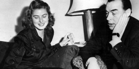 Эшафот для Фриды