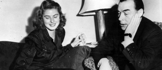 Эшафот для Фриды