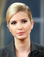 «У меня еврейские внуки и еврейка-дочь, и это почётно для меня» – Дональд Трамп