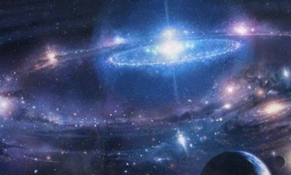 Впервые в истории: Китай создаст космическую электростанцию 